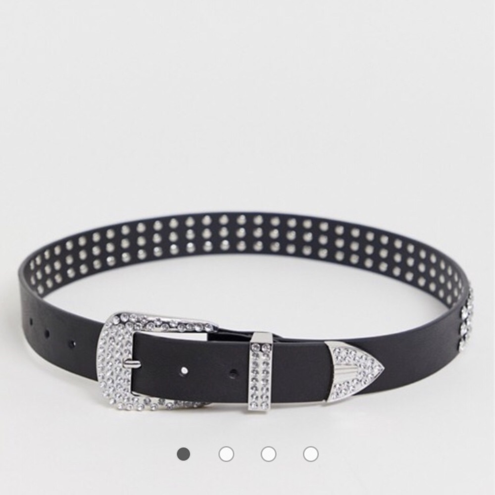 ASOS belt